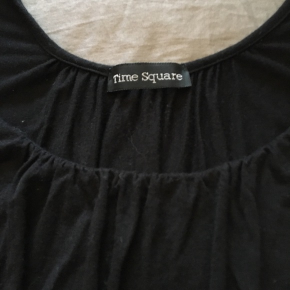 Classy black dress - Picture 2 of 2